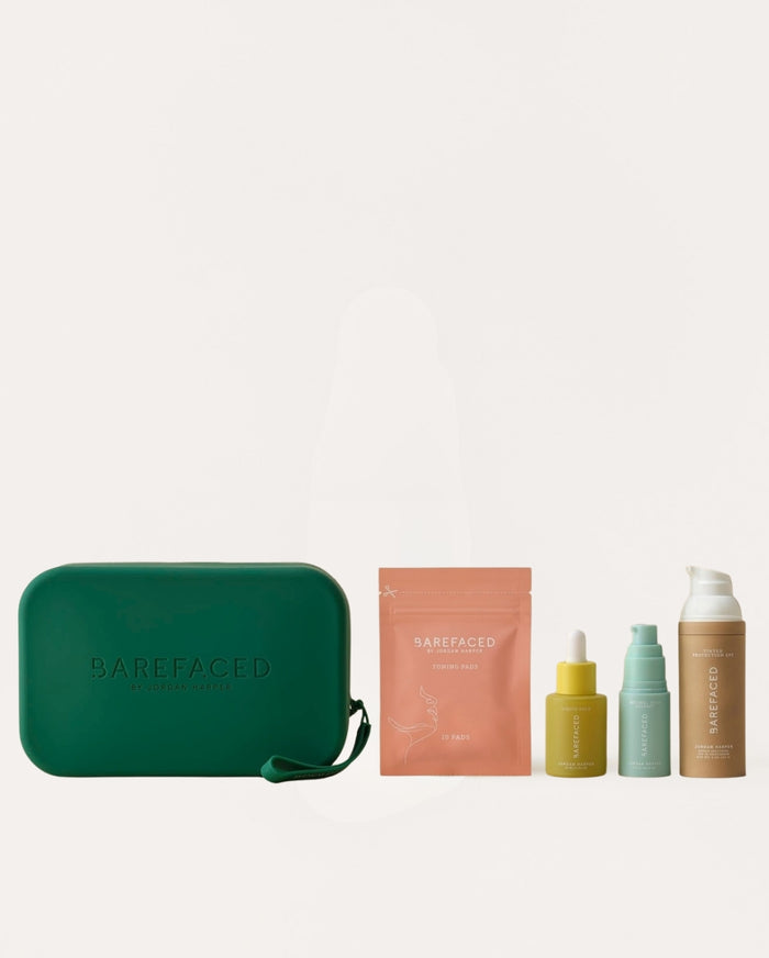 Mini Core Four Kit