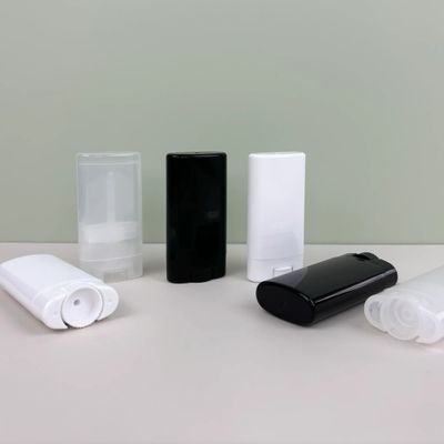 Mini deodorant containers (14 pieces )