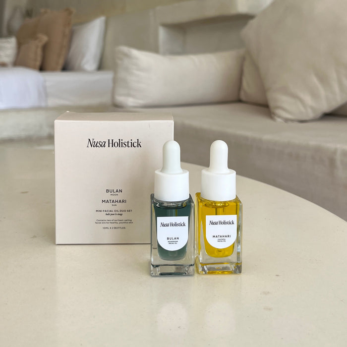 Nusa Holistick-Mini Facial Oil Duo Set-Skincare-NusaHolistickMiniFacialOilDuoSet2-The Detox Market |
