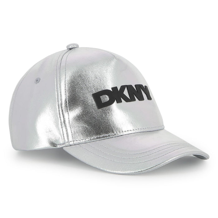 DKNYMini Me Logo CapSAVANNA