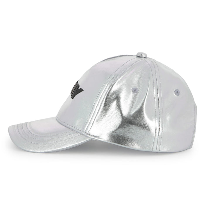 DKNYMini Me Logo CapSAVANNA