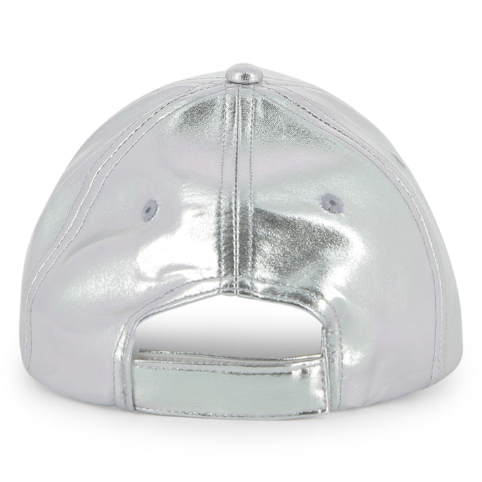 DKNYMini Me Logo CapSAVANNA