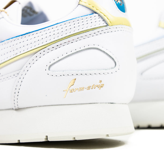 Mirage OG RDL FS (Puma White/Vaporous Gray)