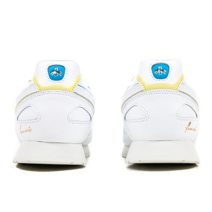 Mirage OG RDL FS (Puma White/Vaporous Gray)