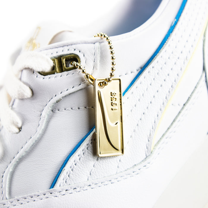 Mirage OG RDL FS (Puma White/Vaporous Gray)