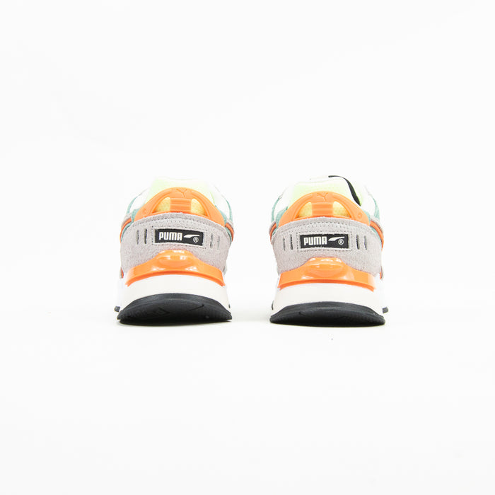 Mirage Sport Layers (White/Gray Violet/Apricot)