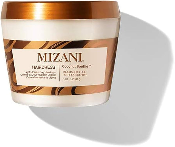 Mizani Coconut Souffle Hairdress 8oz