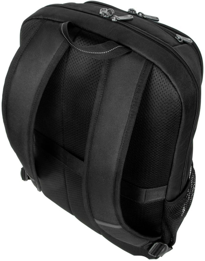 Mochila Targus Classic Backpack - 17" - Black - Panamá