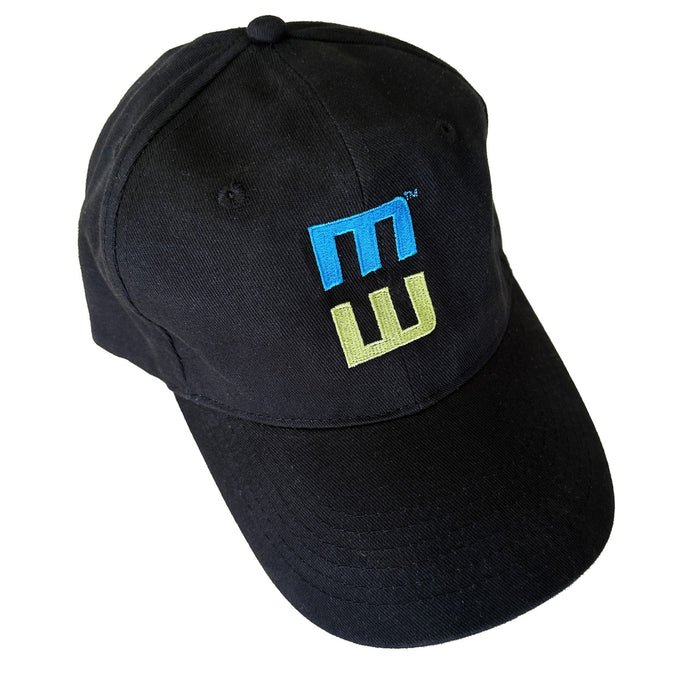 Modernism Week Logo 20th Anniversary Baseball Cap - Destination PSP