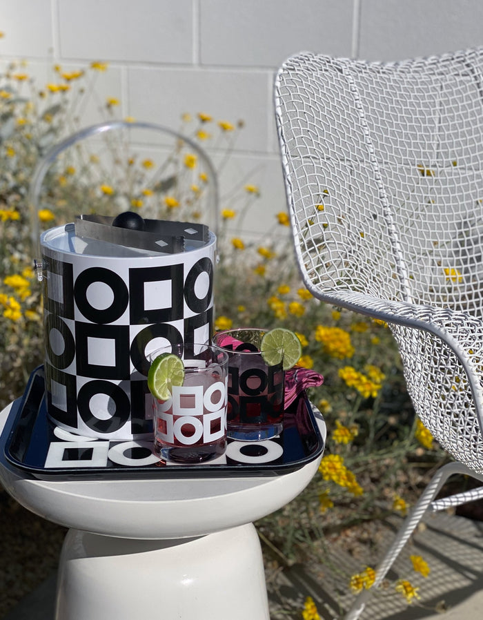 Modernista Bar Collection - Destination PSP