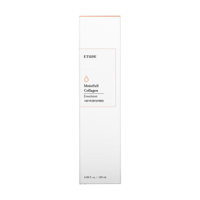 Moistfull Collagen Emulsion - Korean-Skincare
