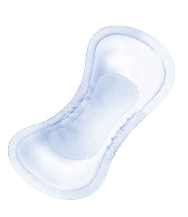 Molicare Premium Lady Pads - 168132-Pack - LL Medico