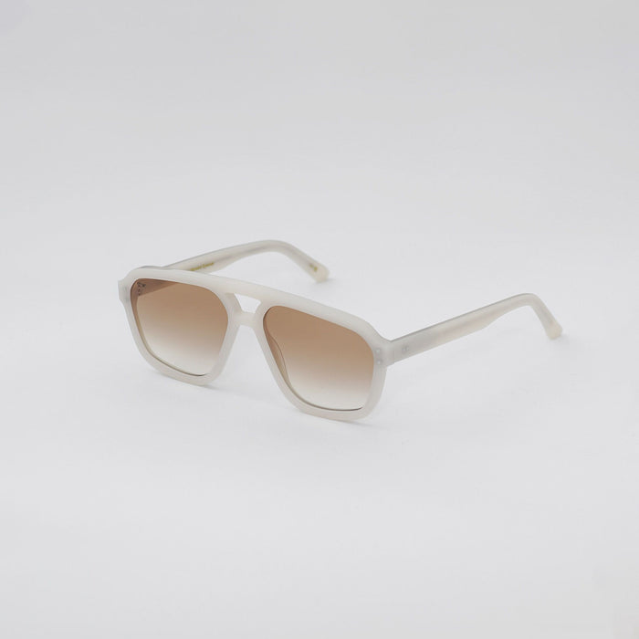 Monokel JET, Pearl/Brown Gradient