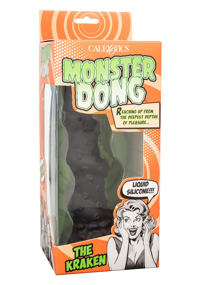 27657 calexotics monster dong monster dong the kraken
