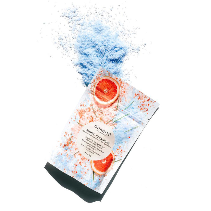 Odacite-Mood Cleansing Ayurvedic Bath Soak-