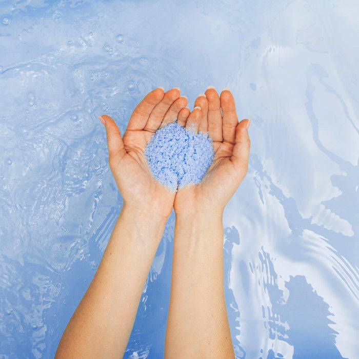 Odacite-Mood Cleansing Ayurvedic Bath Soak-