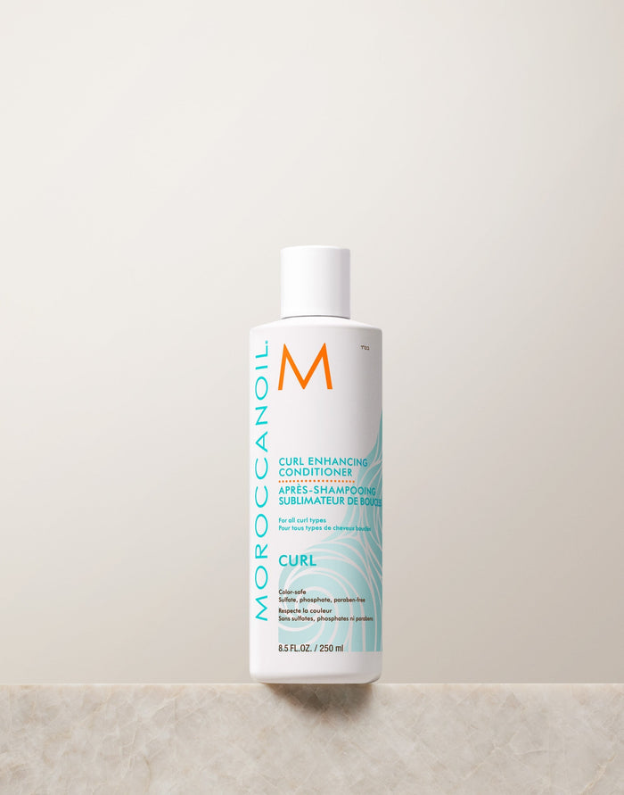 Moroccanoil Curl Enhancing Conditioner 250ml