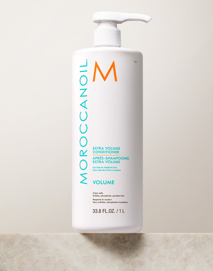Moroccanoil Extra Volume Conditioner 1000ml