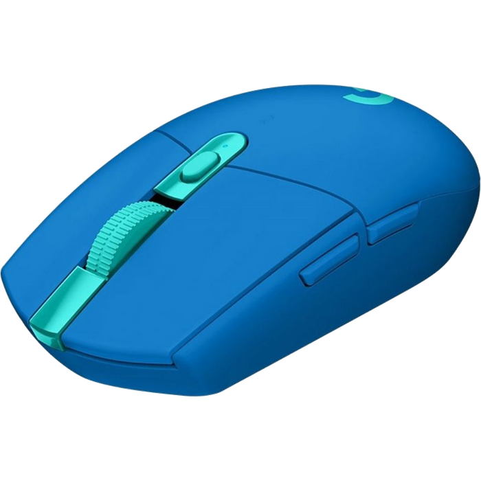 Mouse (Raton) Logitech G305 LIGHTSPEED para Juegos/Gaming - Panamá
