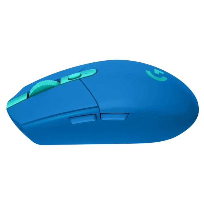 Mouse (Raton) Logitech G305 LIGHTSPEED para Juegos/Gaming - Panamá