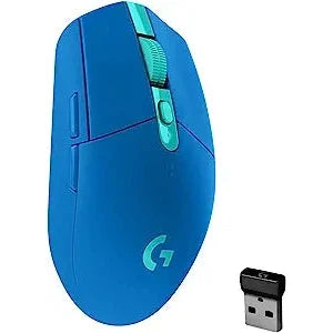 Mouse (Raton) Logitech G305 LIGHTSPEED para Juegos/Gaming - Panamá