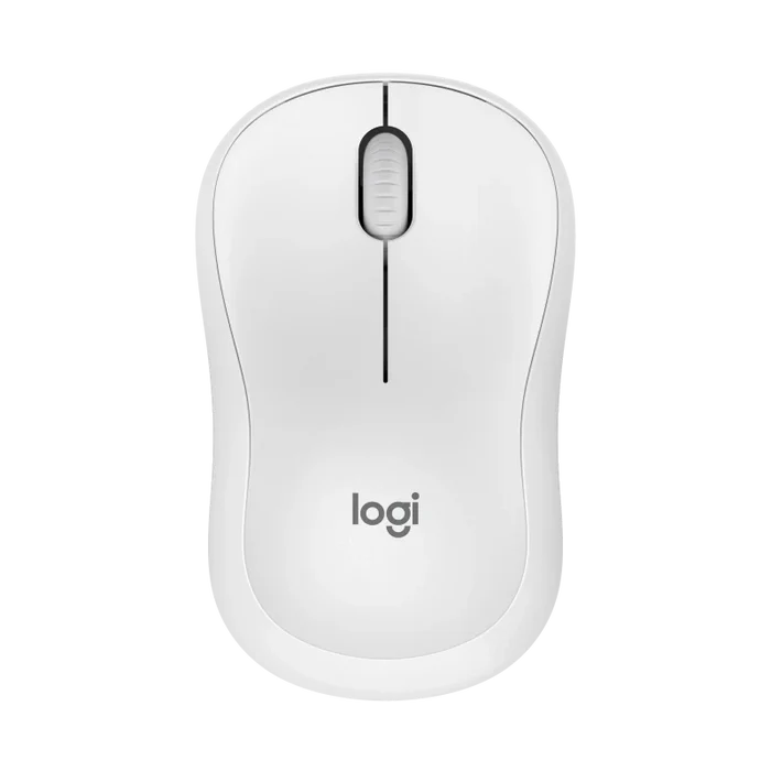 Mouse (Raton) Logitech M240 Silent-Blanco | Bluetooth - Panamá