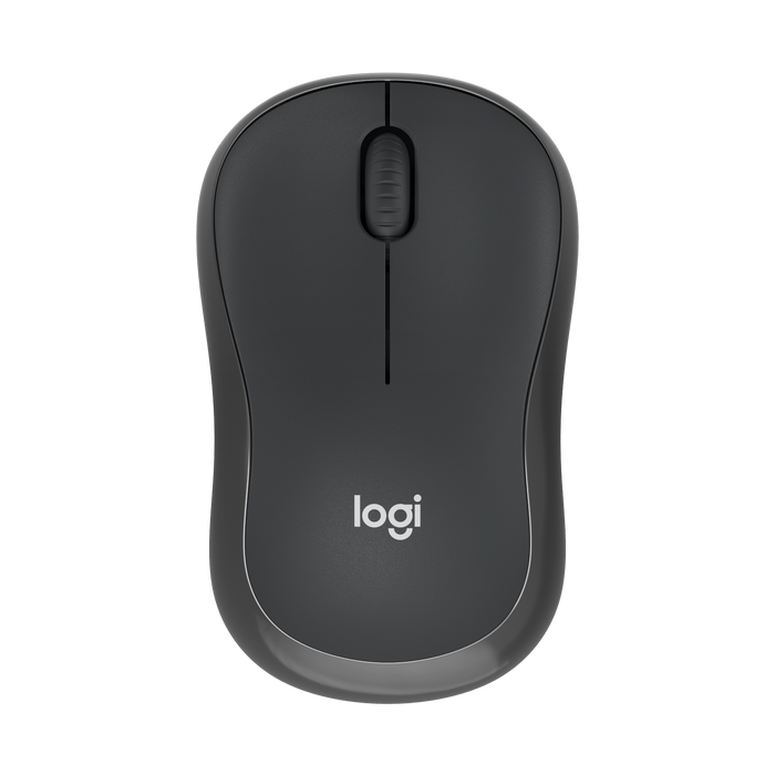 Mouse (Raton) Logitech M240 Silent-Negro | Bluetooth - Panamá
