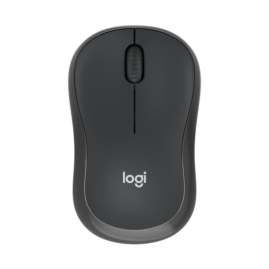 Mouse (Raton) Logitech M240 Silent-Negro | Bluetooth - Panamá