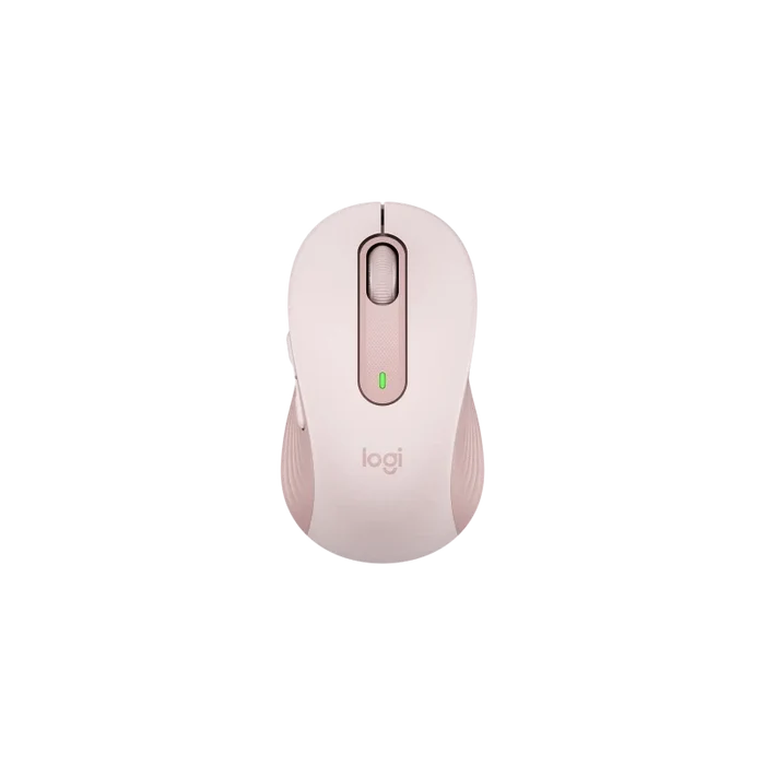 Mouse (Raton) Logitech M650 SIGNATURE | 910-006251 | Bluetooth - Panamá