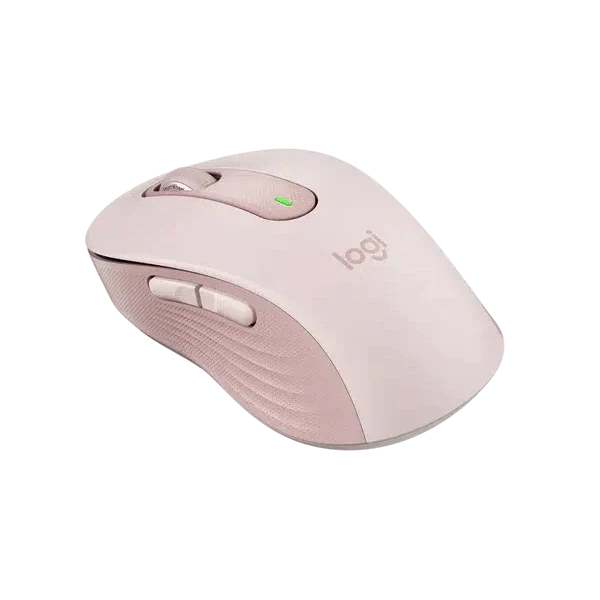 Mouse (Raton) Logitech M650 SIGNATURE | 910-006251 | Bluetooth - Panamá