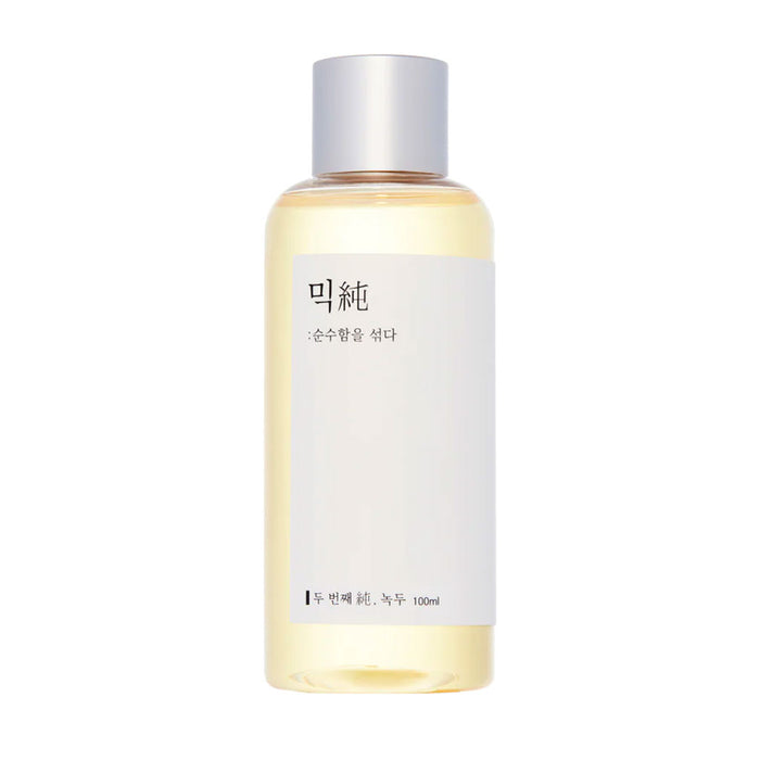 Mixsoon Mung Bean Seed Essence Nudie Glow Australia