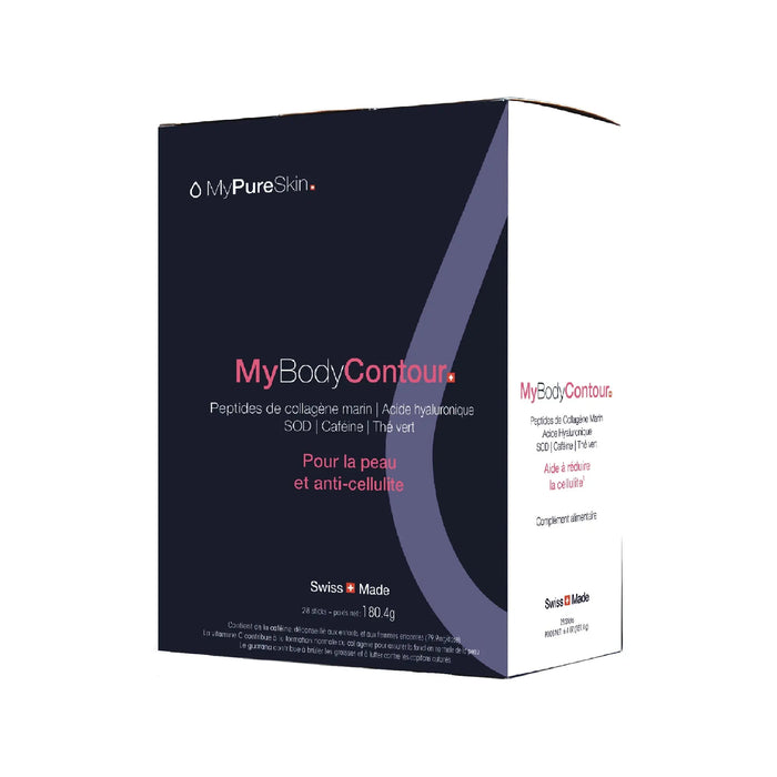 MyBodyContour MyPureSkin