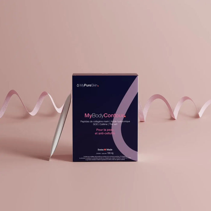 MyBodyContour MyPureSkin