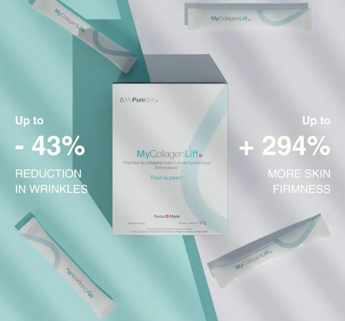 MyCollagenLift MyPureSkin