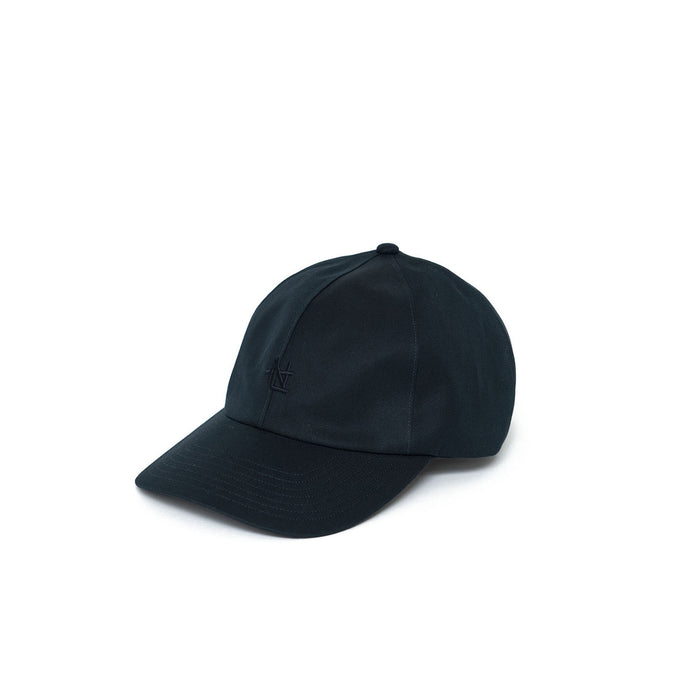 nanamica 2L COTTON GORE-TEX CAP, Navy