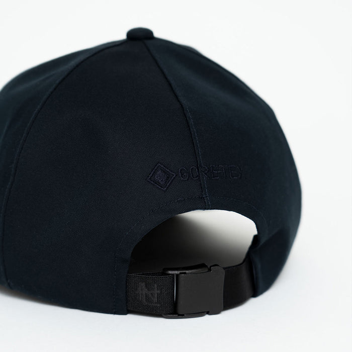 nanamica 2L COTTON GORE-TEX CAP, Navy