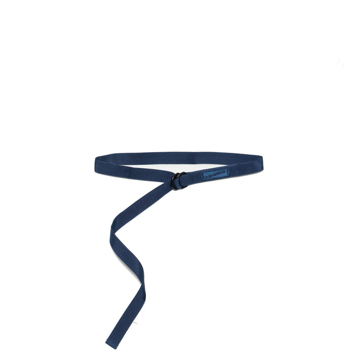 nanamica TECH BELT, Navy
