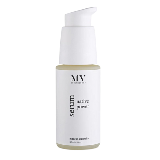 Native Power Serum