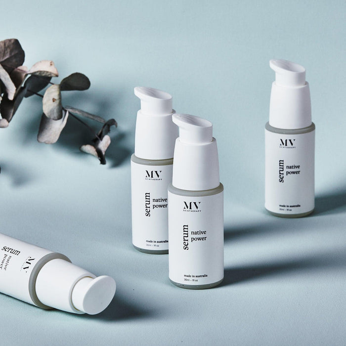 MV Skintherapy-Native Power Serum-