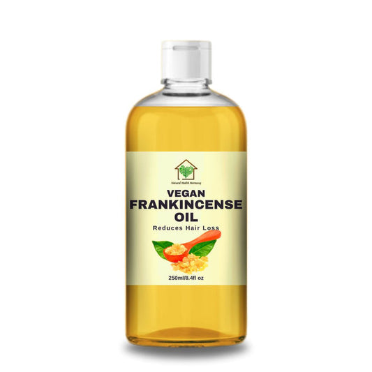 Natural Health Harmony Frankincense Oil 250ml