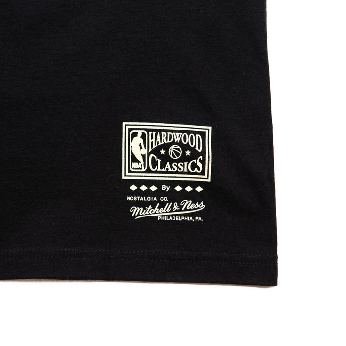NBA HOF 20 Kevin Garnett Tee (Timberwolves)