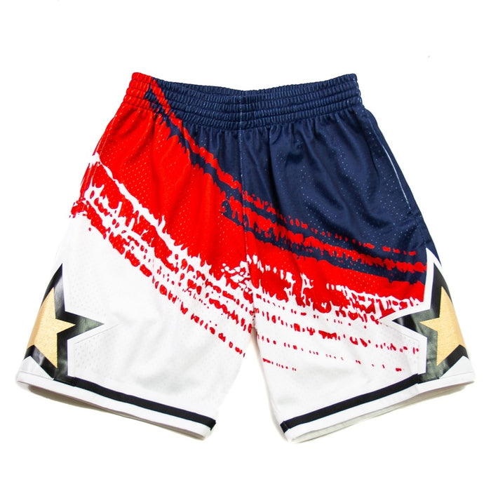 NBA USA Swingman Shorts (94-94 Magic)
