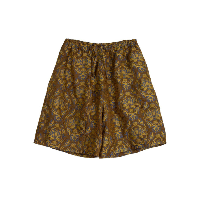 Needles x Kae Tanaka H.D. SHORTS, Brown