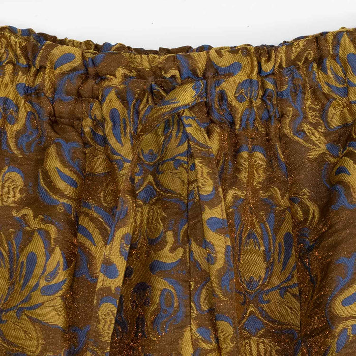 Needles x Kae Tanaka H.D. SHORTS, Brown