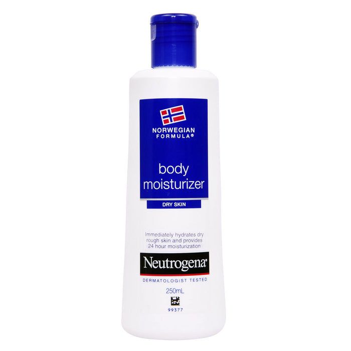 Neutrogena Norwegan Formula DailyBody Lotion 250ml