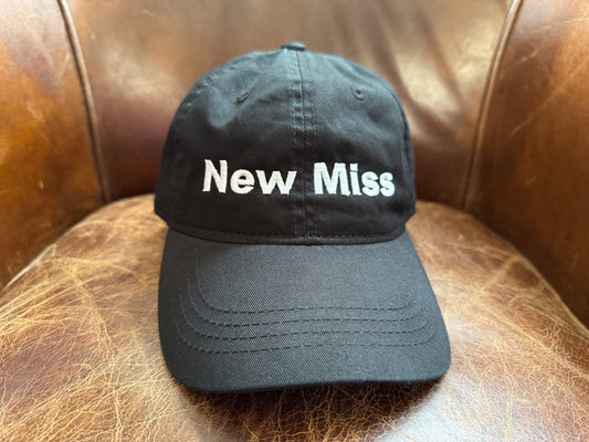 ***New Black New Miss Hat******** Limited edition