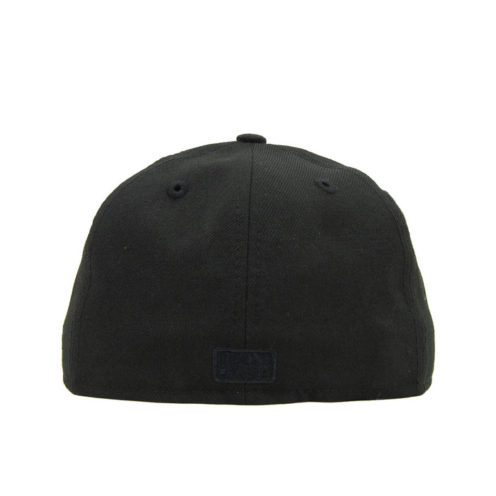 New Era x Fear of God (White/Black)