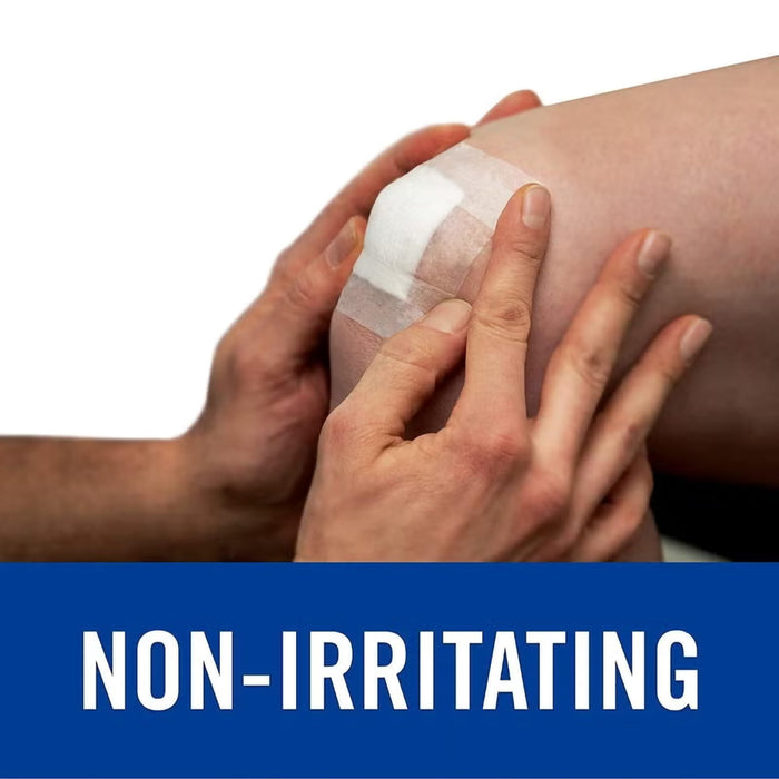 Nexcare Micropore Paper Tape 12.5mm x 5m - 12 Spools, Medical Tape & Bandages