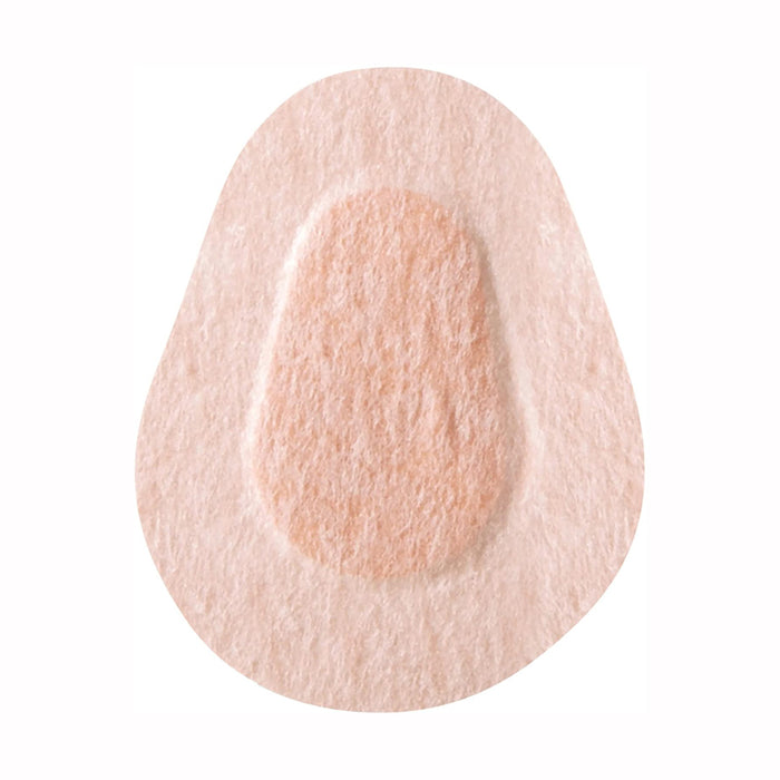 Nexcare Opticlude Orthoptic Eye Patch Regular - 20 Patches, First Aid