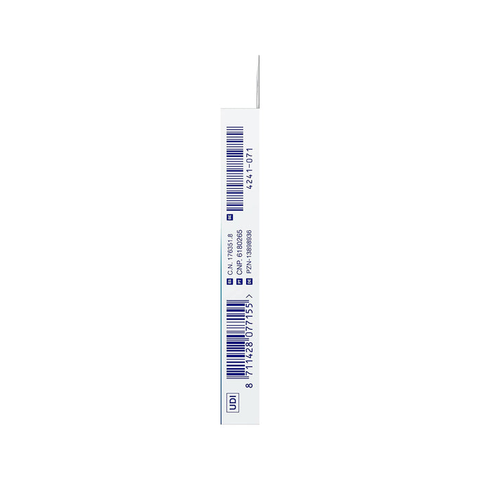 Nexcare Steri-Strip Skin Closure Strips Assorted - 8 Pieces, Medical Tape & Bandages